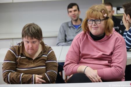 Obisk Dnevnega centra Štacjon in VDC Sožitje Kamnik  (14)